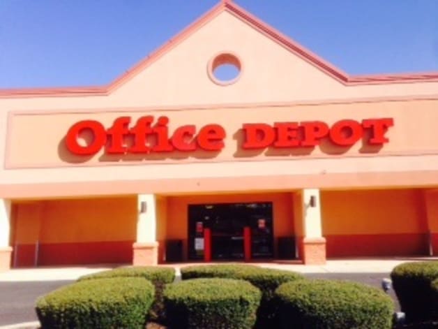 Office Supplies Furniture Technology At Office Depot