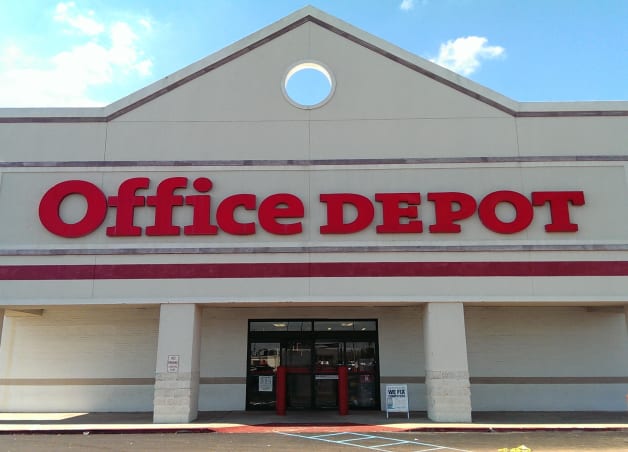 Office Supplies Furniture Technology At Office Depot
