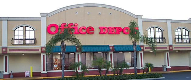 Office Supplies Furniture Technology At Office Depot