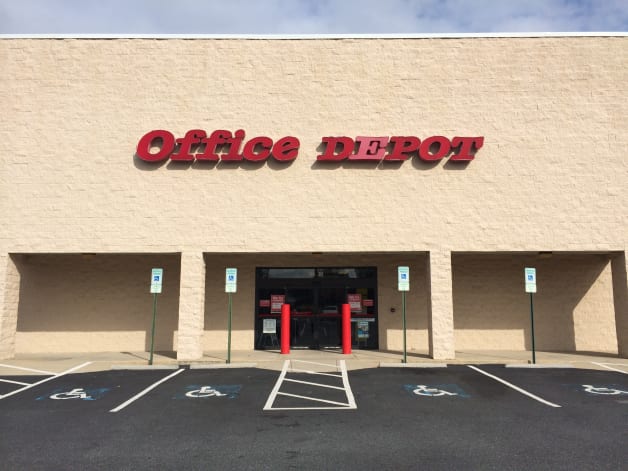 Office Supplies Furniture Technology At Office Depot