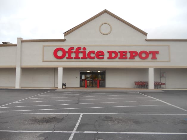 Office Supplies Furniture Technology At Office Depot