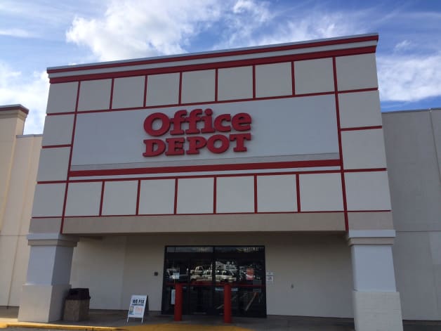 Office Supplies Furniture Technology At Office Depot