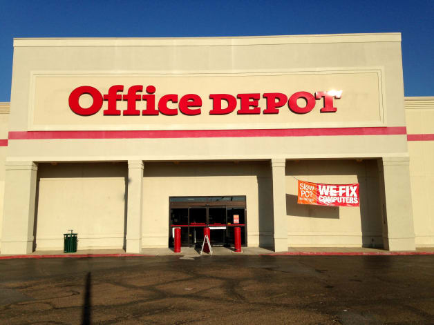 Office Supplies Furniture Technology At Office Depot