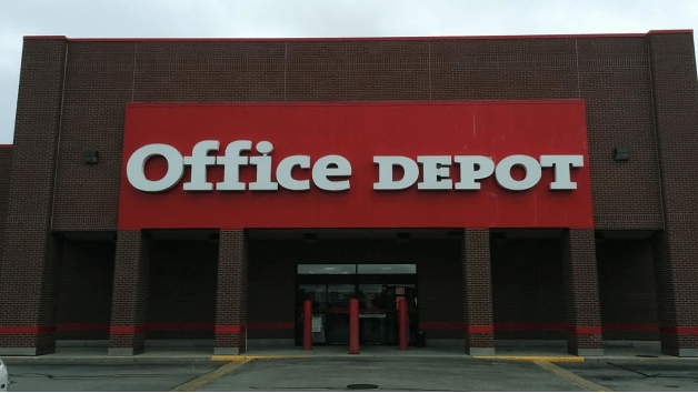 Office Supplies Furniture Technology At Office Depot