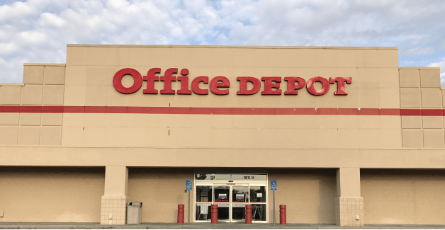 Office Supplies Furniture Technology At Office Depot