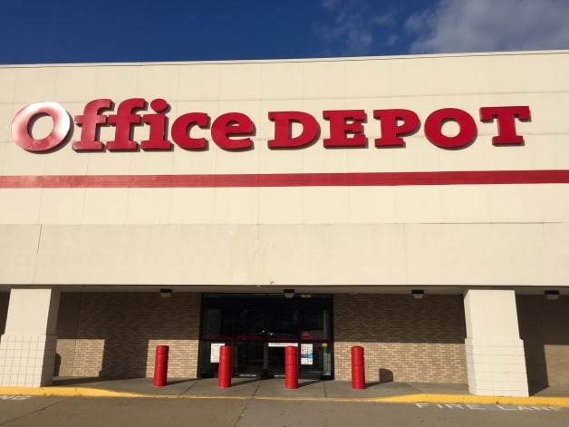 Office Supplies Furniture Technology At Office Depot