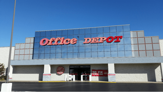 Office Supplies Furniture Technology At Office Depot