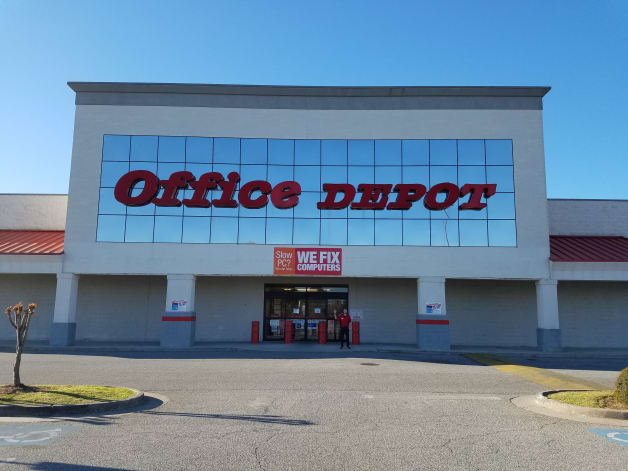 Office Supplies Furniture Technology At Office Depot