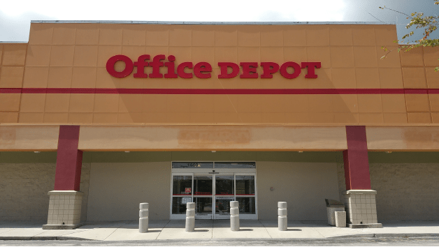 Office Supplies Furniture Technology At Office Depot