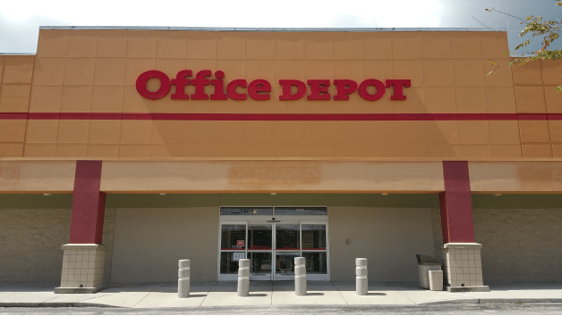 Office Supplies, Furniture, Technology at Office Depot