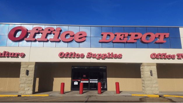 Office Supplies Furniture Technology At Office Depot