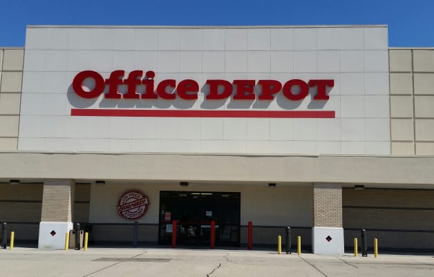 Office Supplies Furniture Technology At Office Depot