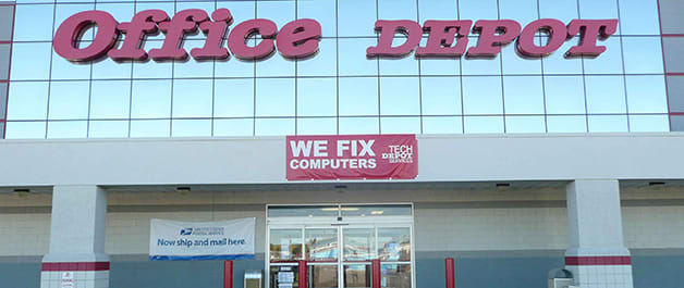 Office Supplies Furniture Technology At Office Depot