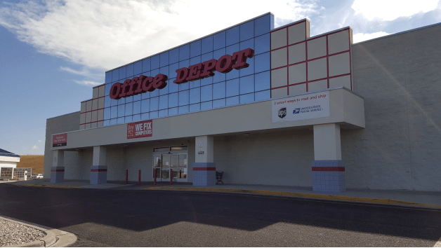 Office Supplies Furniture Technology At Office Depot