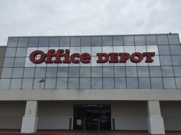 Office Supplies Furniture Technology At Office Depot