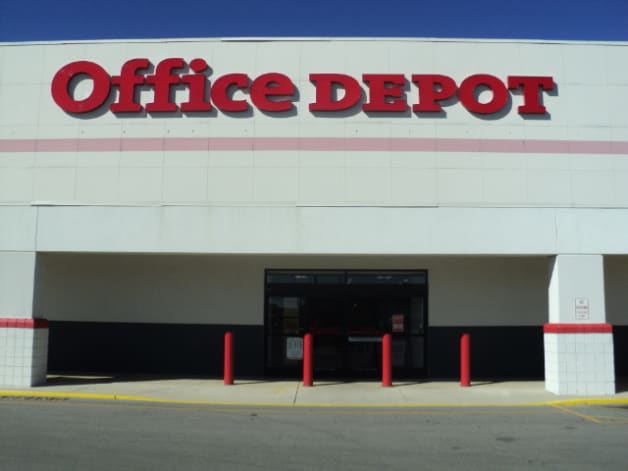 Office Supplies Furniture Technology At Office Depot