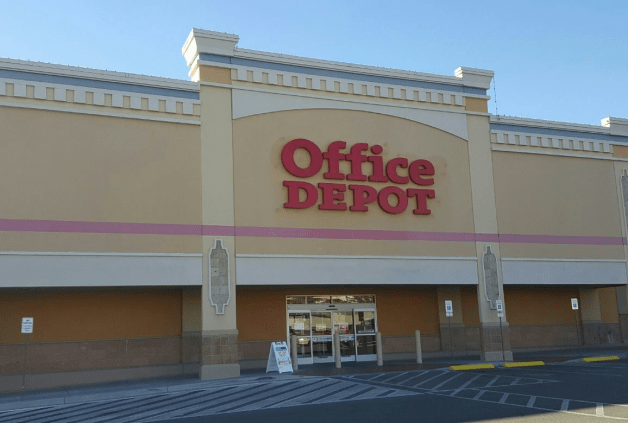 Office Supplies Furniture Technology At Office Depot