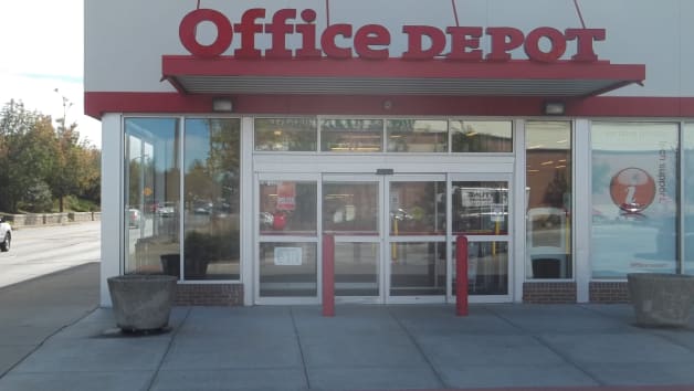 Office Supplies Furniture Technology At Office Depot