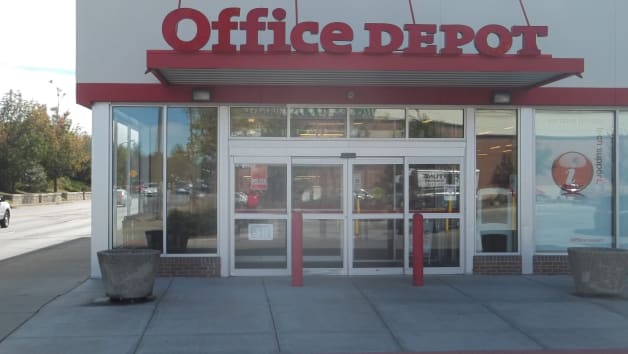 Office Supplies, Furniture, Technology at Office Depot