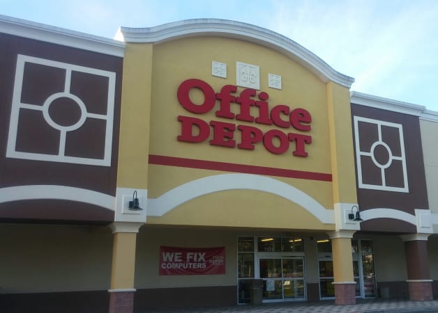 Office Supplies Furniture Technology At Office Depot