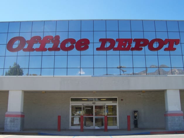 Office Supplies Furniture Technology At Office Depot