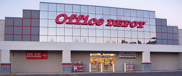 Office Supplies Furniture Technology At Office Depot