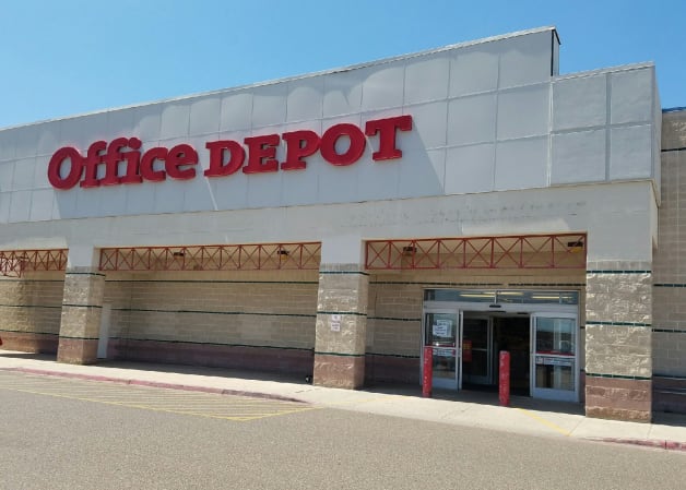 Office Supplies Furniture Technology At Office Depot