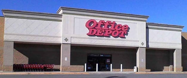 Office Depot in BLOOMINGTON,IN - 100 N GATES DR