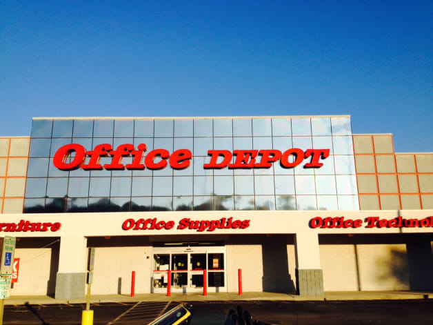 Office Supplies Furniture Technology At Office Depot