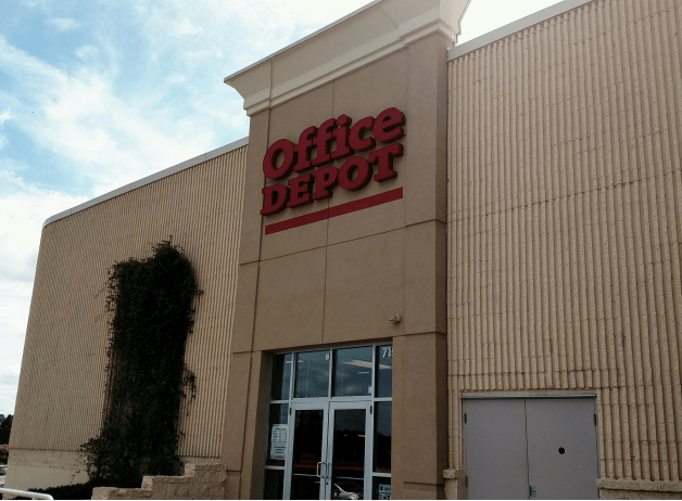Office Supplies Furniture Technology At Office Depot