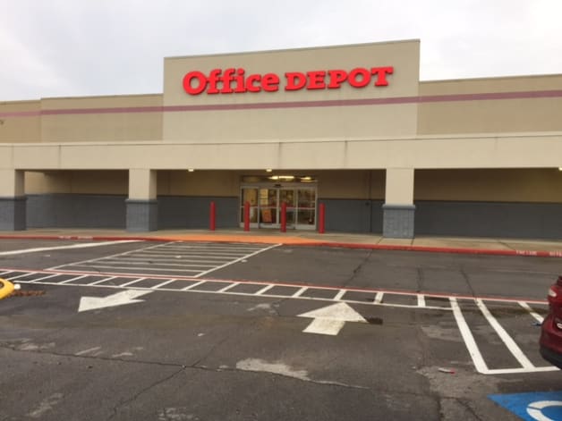 Office Supplies Furniture Technology At Office Depot