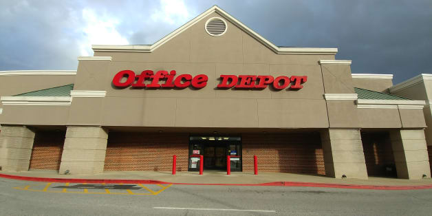 Office Supplies Furniture Technology At Office Depot