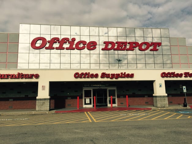 office supply store near me