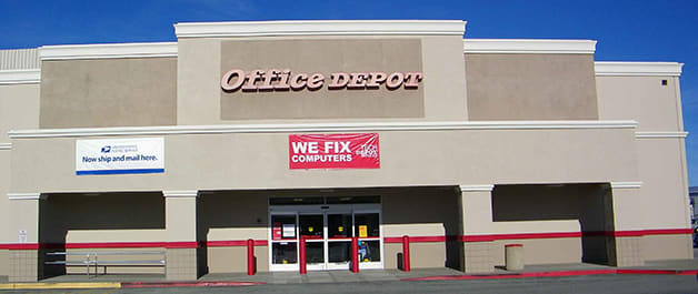 Office Supplies Furniture Technology At Office Depot