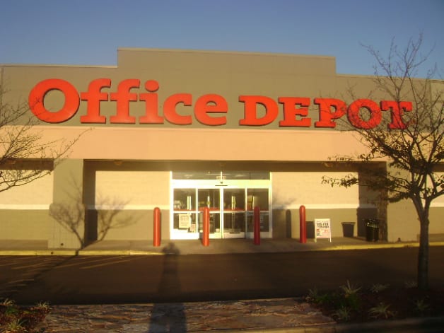Office Depot In Memphis Tn 2863 Wolf Creek Pkwy