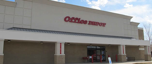 Office Depot In Loveland Co 277 E 29th Street