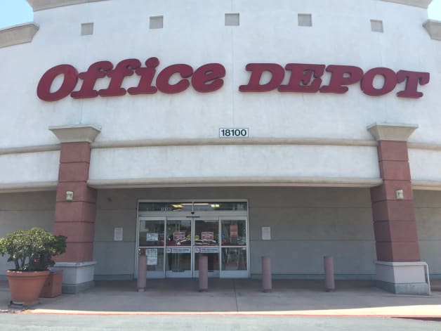 Office Supplies Furniture Technology At Office Depot