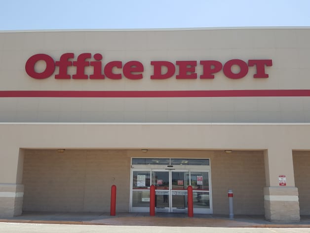 Office Supplies Furniture Technology At Office Depot