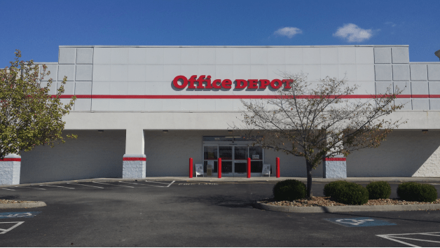 Office Supplies Furniture Technology At Office Depot