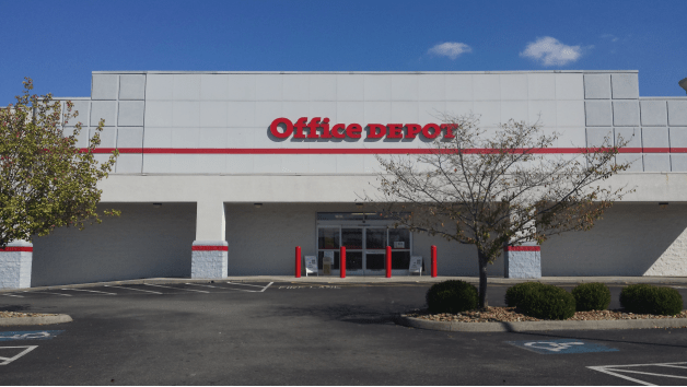 Office Supplies, Furniture, Technology at Office Depot