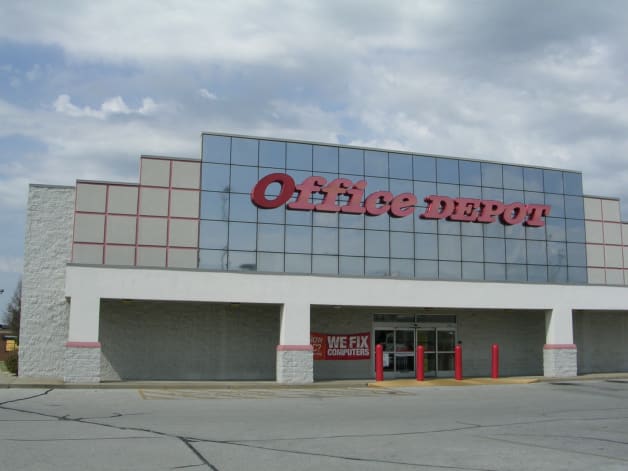 Office Supplies Furniture Technology At Office Depot