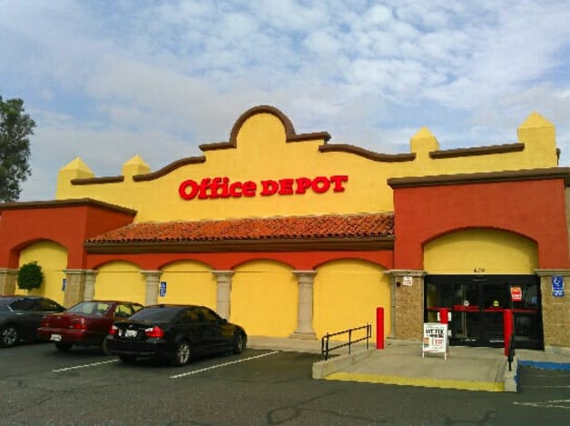 Office Supplies Furniture Technology At Office Depot