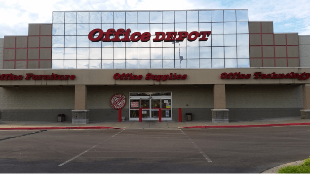 Office Supplies Furniture Technology At Office Depot