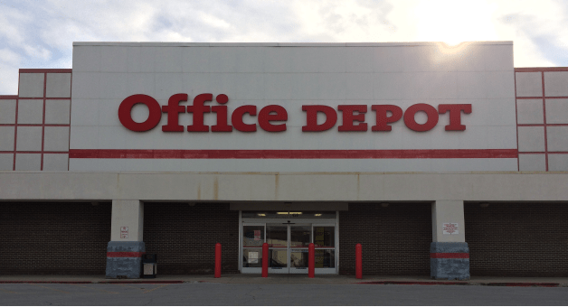 Office Supplies Furniture Technology At Office Depot