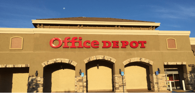 Office Supplies Furniture Technology At Office Depot