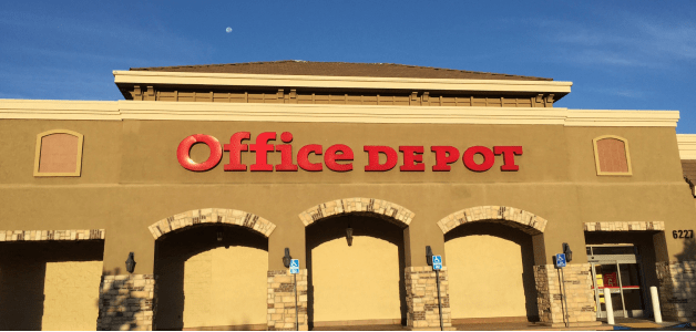 Office Supplies, Furniture, Technology at Office Depot