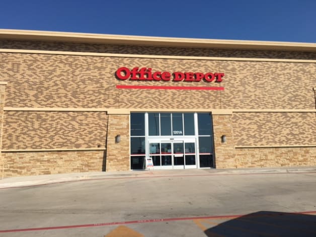 Office Supplies, Furniture, Technology at Office Depot