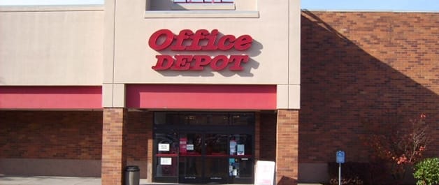Office Supplies Furniture Technology At Office Depot