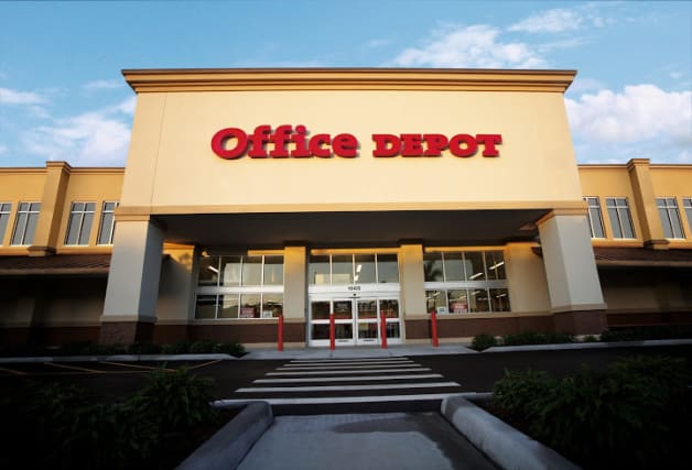 Office Supplies Furniture Technology At Office Depot