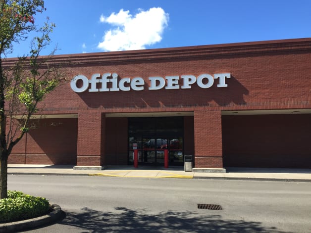 Office Supplies Furniture Technology At Office Depot